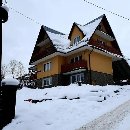 Alojamento de Turismo Rural U Bobra