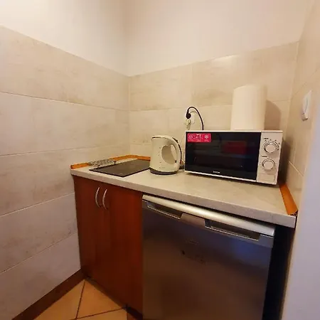 U Bobra 팜스테이 *