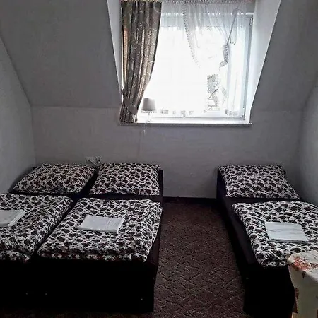 U Bobra Poronin