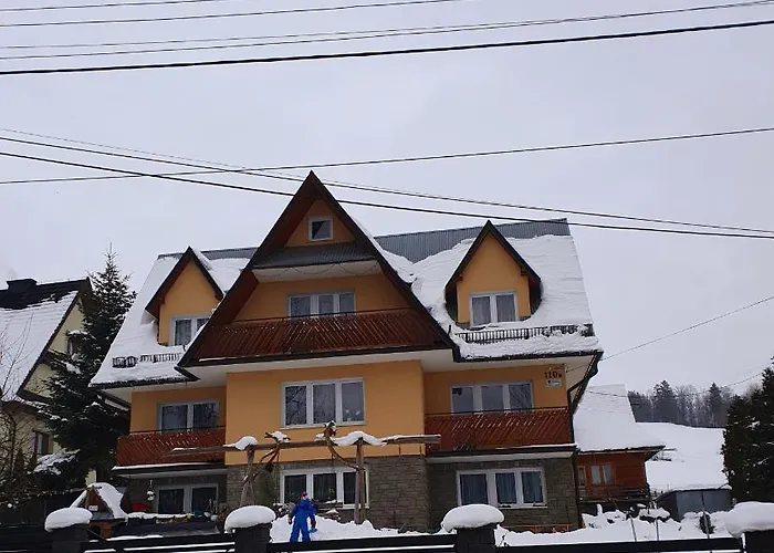 U Bobra 팜스테이