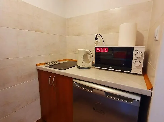 U Bobra 팜스테이 *